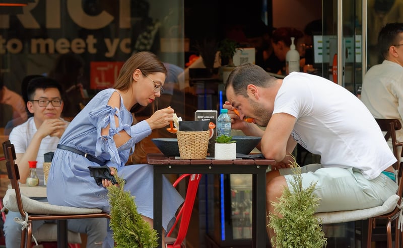 Dining Experience